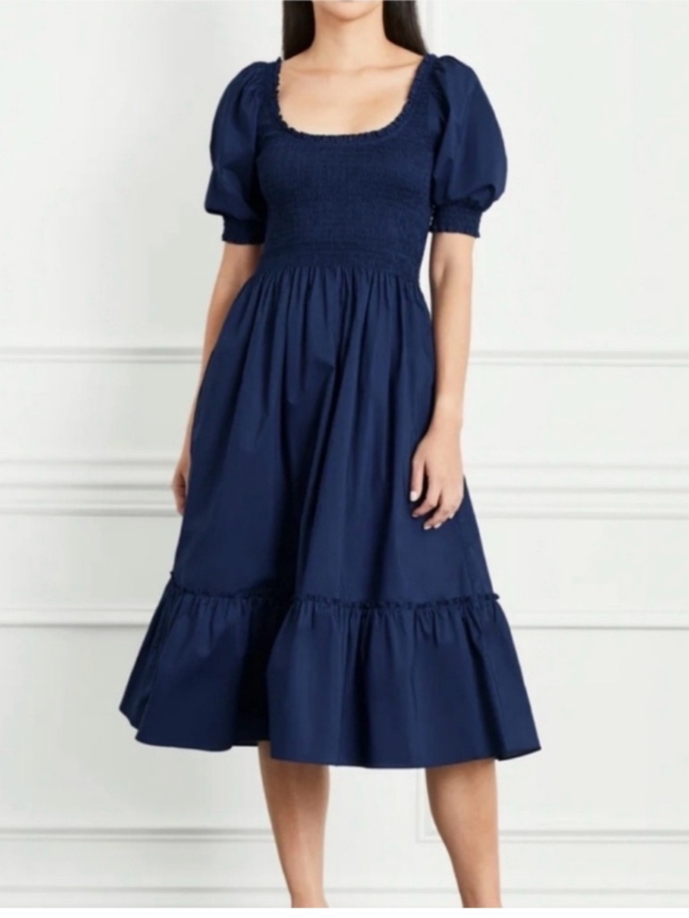 Hill House Louisa Nap Dress